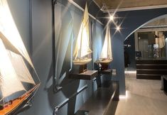 Others 2 Residenze Romano & SPA hotel diff. RED