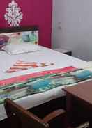 Room Goroomgo Fish King's Gorakhpur