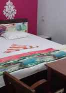 Room Goroomgo Fish King's Gorakhpur