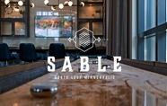 Khác 4 Sable 41 - Studio
