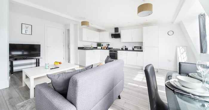 Others Livestay -long Term Stay Discount Modern 1 Bed