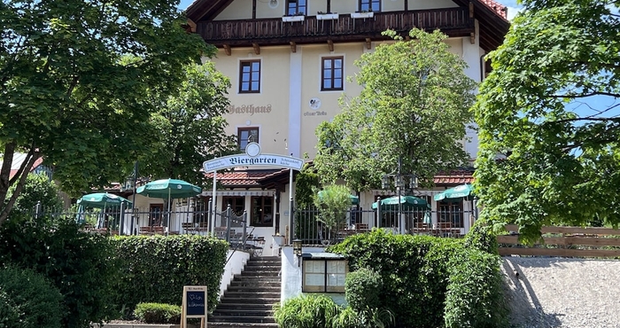 อื่นๆ Gasthaus Kampenwand Bernau