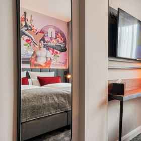 Primary image 1 Vienna House Easy by Wyndham Hannover, Hannover Fairground Hotels