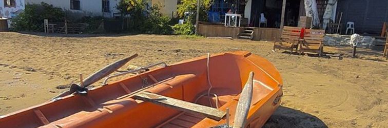 기타 Çeşmeönü Bungalov