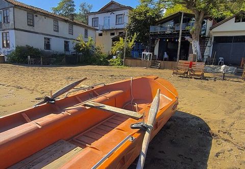 기타 Çeşmeönü Bungalov