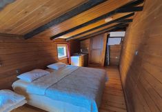 기타 2 Çeşmeönü Bungalov