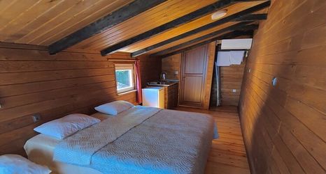 기타 2 Çeşmeönü Bungalov