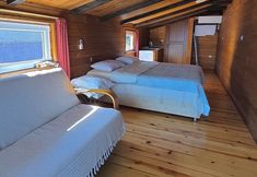 기타 5 Çeşmeönü Bungalov