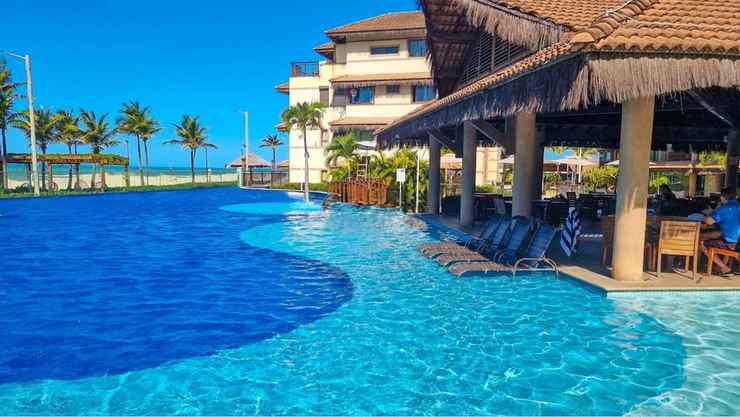 Resort Dom Pedro Laguna in Aquiraz, starting at £58