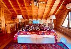 Lainnya 2 Artistic Villa With Private Pool, Bodrum, Turkey