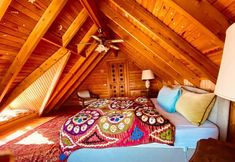 Lainnya 6 Artistic Villa With Private Pool, Bodrum, Turkey