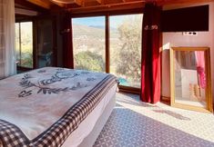 Lainnya 4 Artistic Villa With Private Pool, Bodrum, Turkey