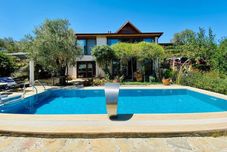 Others Artistic Villa With Private Pool, Bodrum, Turkey