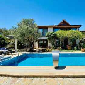Primary image 1 Artistic Villa With Private Pool, Bodrum, Turkey, Six Senses Spa Hotels
