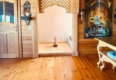 Lainnya 3 Artistic Villa With Private Pool, Bodrum, Turkey