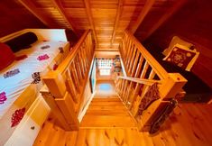 Lainnya 5 Artistic Villa With Private Pool, Bodrum, Turkey