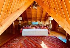 Lainnya 7 Artistic Villa With Private Pool, Bodrum, Turkey