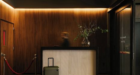 기타 2 Sonder by Marriott Bonvoy Henri on 24 Apartments Chelsea