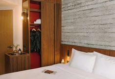 Others 6 Sonder by Marriott Bonvoy Henri on 24 Apartments Chelsea