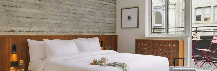 Others Sonder by Marriott Bonvoy Henri on 24 Apartments Chelsea