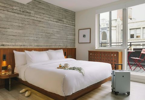 Others Sonder by Marriott Bonvoy Henri on 24 Apartments Chelsea