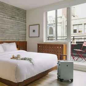 Primary image 1 Sonder by Marriott Bonvoy Henri on 24 Apartments Chelsea, Khách sạn Union Square