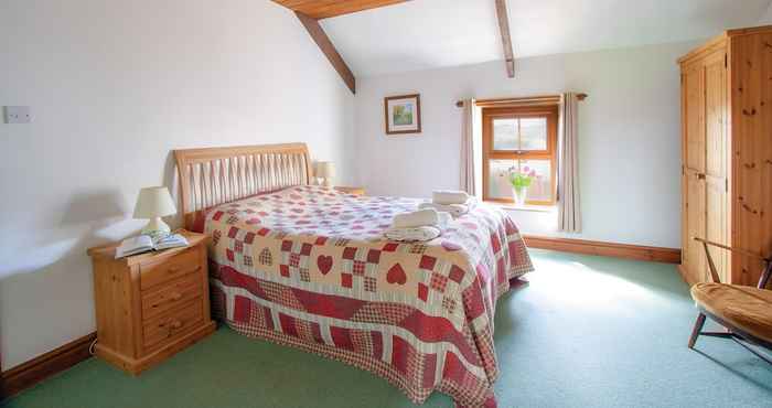 Lain-lain Rose Cottage - Great Lunnon Farm