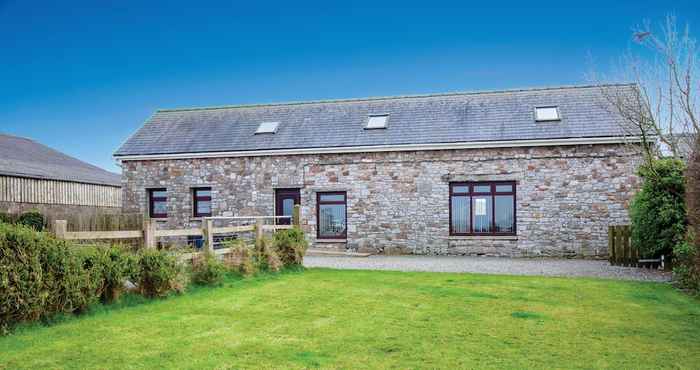 Others East Pilton Farm Holiday Cottage