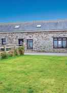 ภาพหลัก East Pilton Farm Holiday Cottage