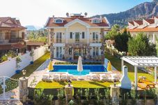 Khác Villa Portakal Blossom