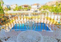 Khác 4 Villa Portakal Blossom