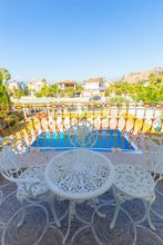 其他 4 Villa Portakal Blossom