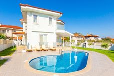 Lain-lain Villa Veli in Dalyan