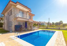 อื่นๆ 5 Villa Toprak in Dalyan