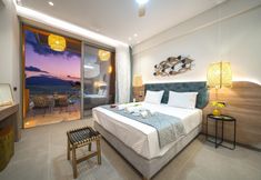 Others 2 Oleas Suite Moon Private Pool