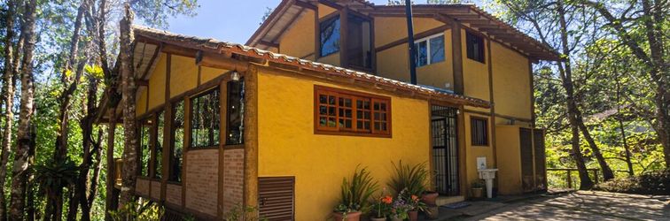 Others Casa Quinta dos Bons Ventos