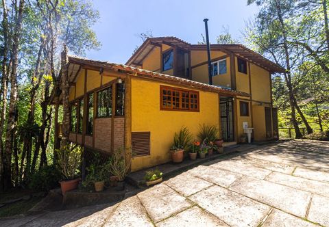 Others Casa Quinta dos Bons Ventos