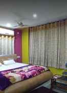 Room Goroomgo City International Durgapur