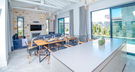 Lainnya 2 Müskebi Villas