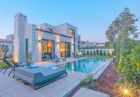 Lainnya Müskebi Villas