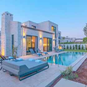 Primary image 1 Müskebi Villas, Midtown Alışveriş Merkezi Hotels