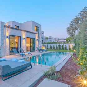 Primary image1Müskebi Villas，迪贝克利汉飯店