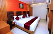 อื่นๆ 3 Hotel Hindustan Residency