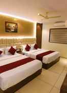 Primary image Hotel Hindustan Residency