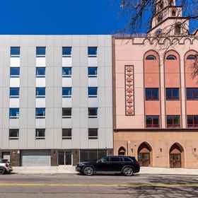 Primary image1Astoria Inn LaGuardia hotel,纽约州飯店