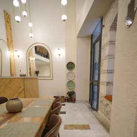 Primary image 1 Pera Rasso Hotel Boutique Hotel, Yapı Kredi Cultural Center Hotels