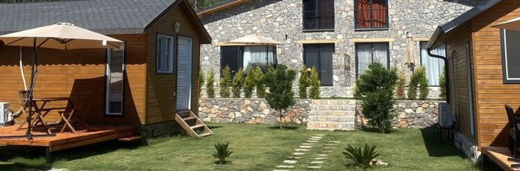 Lainnya Kovan Bungalow