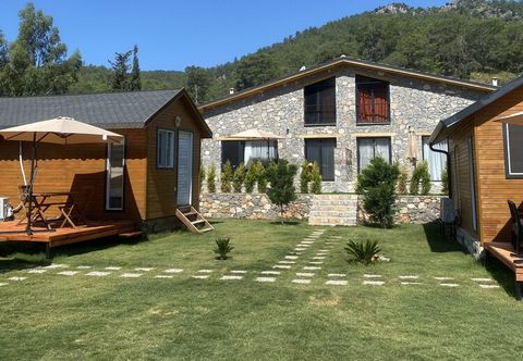 Lainnya Kovan Bungalow