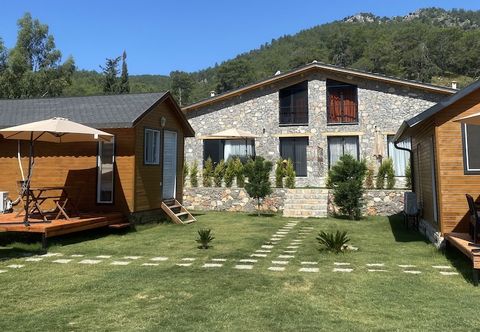 Lainnya Kovan Bungalow