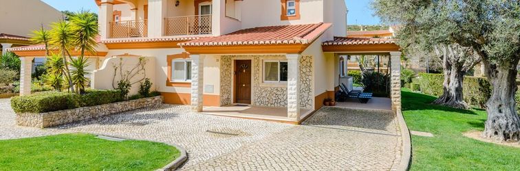 其他 Casa Sunny Days - Boavista Resort